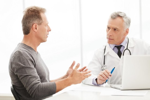 Диагностика простатита у мужчин: как определить, анализы и процедуры