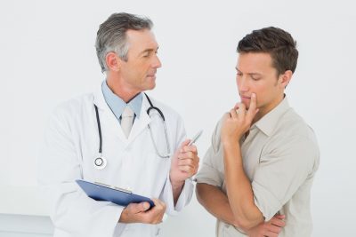 Везикулит у мужчин: симптомы и лечение хронической и острой формы