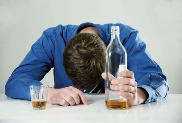 Алкоголь и потенция: как влияет алкоголь на организм мужчины?