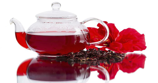 Чай каркаде: польза и вред для мужчин, влияние на потенцию