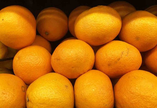 Апельсин для организма и потенции мужчины: польза и вред, рецепты, отзывы