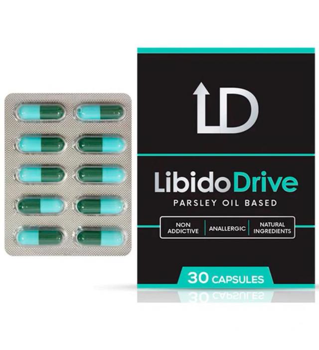 Либидо Драйв (libido drive): реальные отзывы покупателей, купить, инструкция по применению, цена