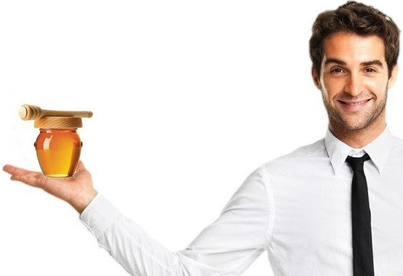 5 рецептов с содой и медом для потенции, обеспечивающие для мужчин нужный стояк