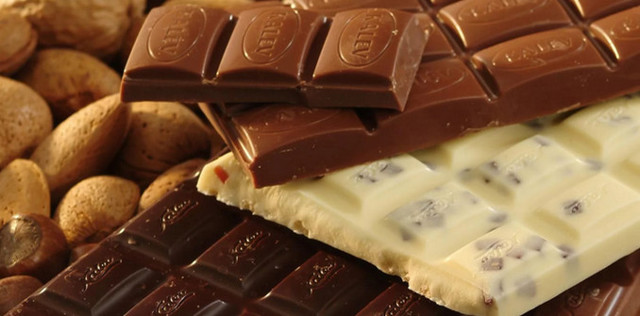 Шоколад для повышения потенции у мужчин: польза и вред, рецепты