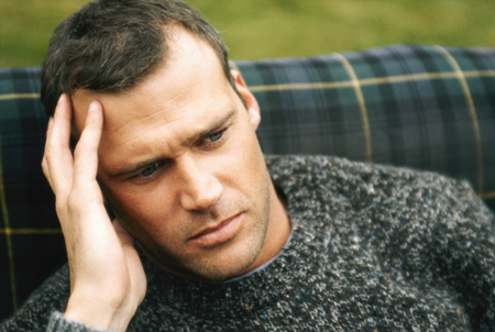 Кризис среднего возраста у мужчин: симптомы, причины, как заканчивается?