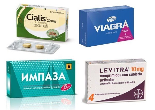 Таблетки для продления полового акта мужчин: какие лучшие продлевающие секс?