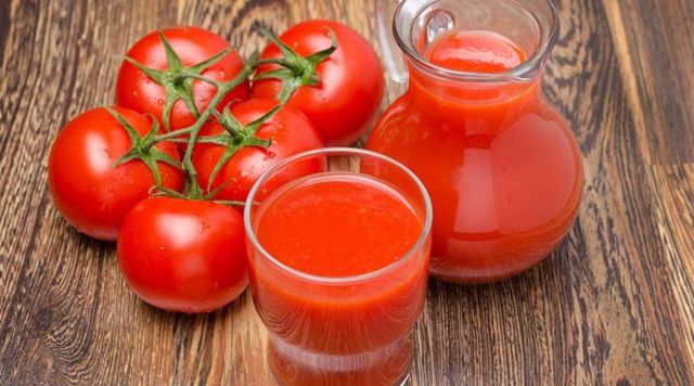 Польза и вред помидоров для организма мужчины и его потенции