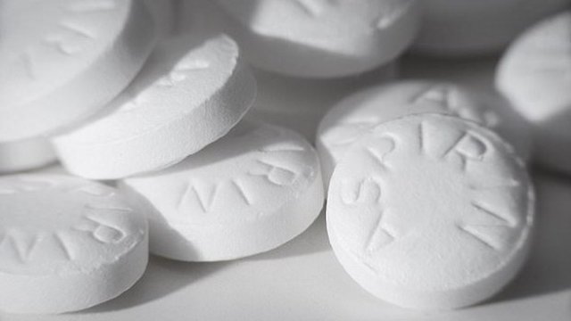 Аспирин для повышения потенции мужчин: влияние и отзывы