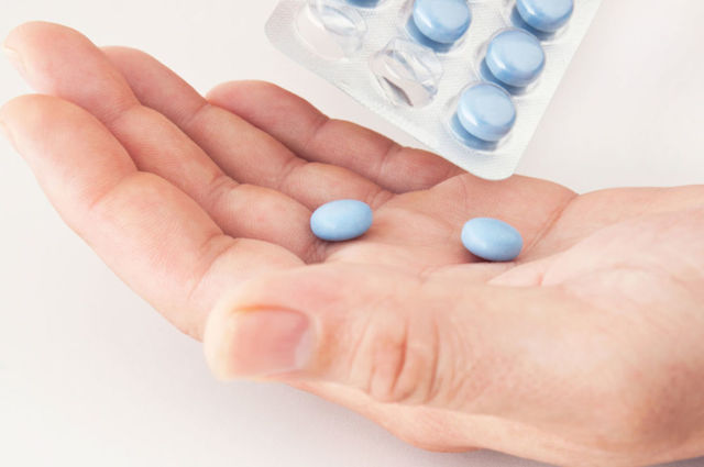 Отечественные препараты для повышения потенции у мужчин: недорогие и эффективные
