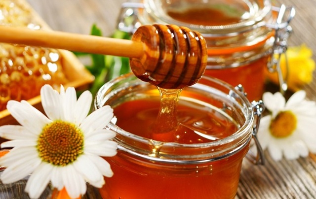 5 рецептов с содой и медом для потенции, обеспечивающие для мужчин нужный стояк