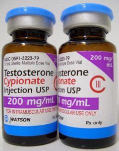 Как медикаментозно повысить тестостерон у мужчин: лекарства и препараты