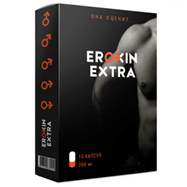 eroxin extra (Эроксин Экстра) для потенции: цена и где купить, отзывы