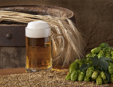 Как пиво влияет на потенцию у мужчин: польза и рецепты, вред