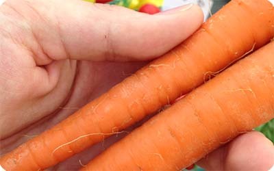 Морковь для потенции мужчин: рецепты, влияние, польза и вред