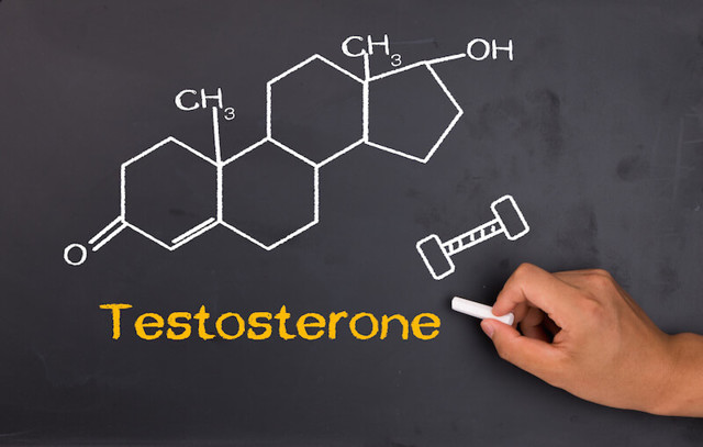 Продукты повышающие тестостерон у мужчин: список