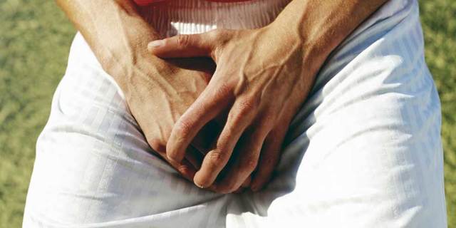 Орхоэпидидимит у мужчин: симптомы и лечение, причины возникновения