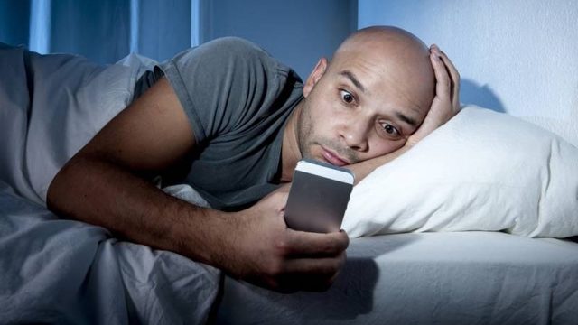Сон и потенция мужчины: влияние, как правильно спать?