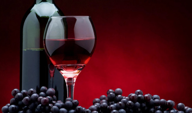 Вино для потенции: как влияет, польза и вред для мужчин
