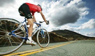 Можно ли при простатите и аденоме простаты ездить на велосипеде?