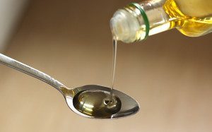 Льняное масло для мужчин: польза и вред для потенции, отзывы