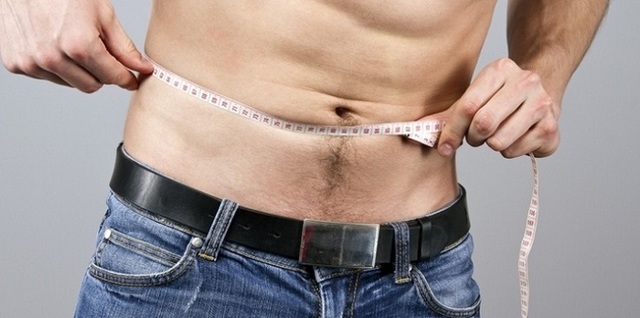 Как лишний вес влияет на потенцию и тестостерон у мужчин?