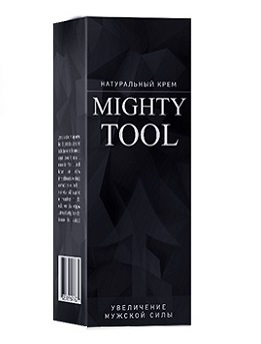 Крем mighty tool: инструкция, цена и где купить, отзывы мужчин