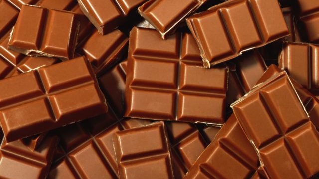 Шоколад для повышения потенции у мужчин: польза и вред, рецепты