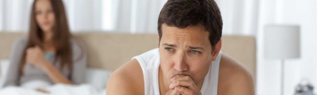 Гипогонадизм у мужчин: симптомы и лечение, причины