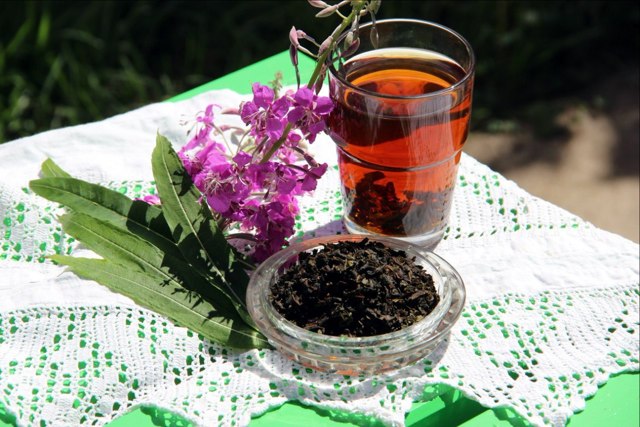 Иван-чай при простатите и аденоме простаты: как заваривать и пить, лечение, отзывы мужчин