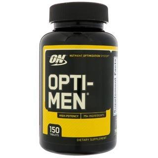 Витамины для улучшения потенции мужчин: ТОП-10