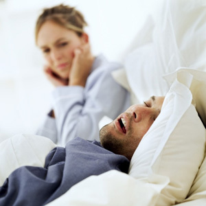 Сон и потенция мужчины: влияние, как правильно спать?