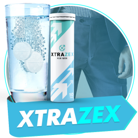 xtrazex: реальные отзывы, где купить и цена, инструкция по применению