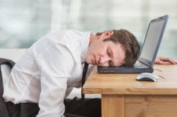 Влияние усталости и стресса на потенцию и эрекцию мужчины