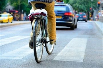 Можно ли при простатите и аденоме простаты ездить на велосипеде?