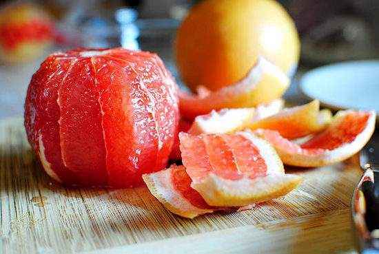 Грейпфрут для организма и потенции мужчины: польза и вред, рецепты, отзывы