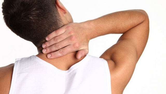 Как остеохондроз влияет на потенцию: что делать мужчине?