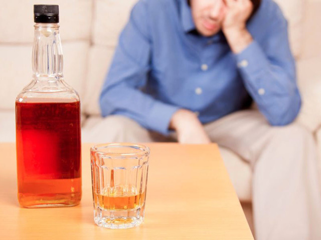Влияет ли кодировка от алкоголя на потенцию и как?