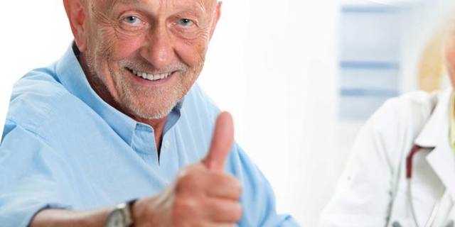 Лечение импотенции у мужчин после 50 лет: факторы, препараты, советы