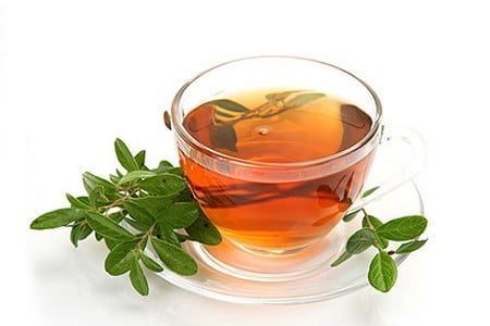 Чай для потенции мужчин: влияние, рецепты, отзывы