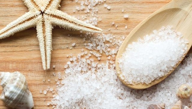 Лечение простатита и аденомы простаты солью: солевые повязки, ванны и микроклизмы, отзывы