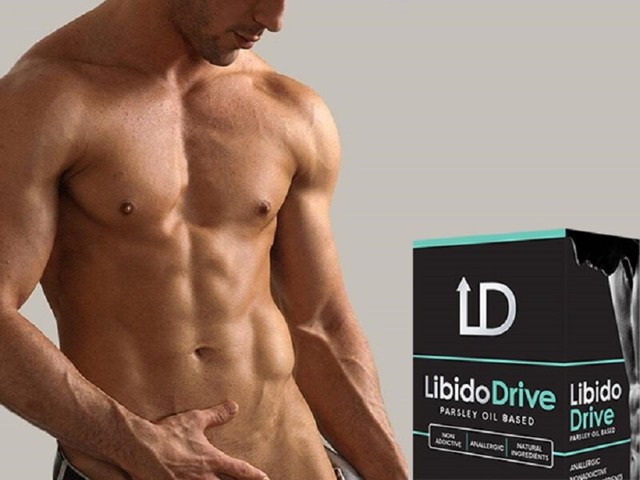 Либидо Драйв (libido drive): реальные отзывы покупателей, купить, инструкция по применению, цена
