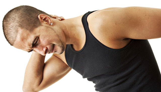 Как остеохондроз влияет на потенцию: что делать мужчине?