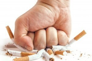 Восстановление потенции после отказа от курения у мужчин: как происходит?