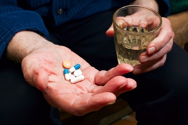 Как медикаментозно повысить тестостерон у мужчин: лекарства и препараты