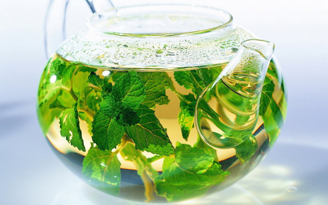 Зеленый чай: польза и вред для мужчин, влияние на потенцию