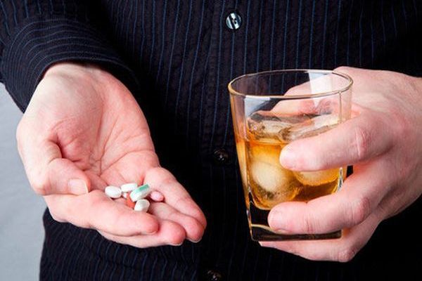 Таблетки для потенции мужчин совместимые с алкоголем. ТОП-5