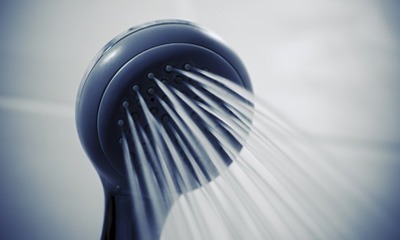 Контрастный душ для потенции: польза и вред для мужчин