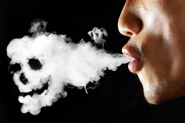 Как курение влияет на потенцию у мужчины: последствия и восстановление