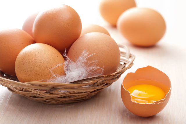 Яйца для потенции мужчин: влияние и отзывы, польза и вред